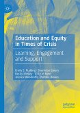 Education and Equity in Times of Crisis (eBook, PDF)