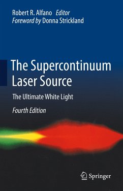 The Supercontinuum Laser Source (eBook, PDF)