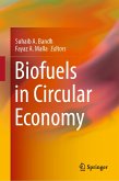 Biofuels in Circular Economy (eBook, PDF)