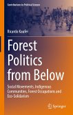Forest Politics from Below (eBook, PDF)