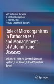Role of Microorganisms in Pathogenesis and Management of Autoimmune Diseases (eBook, PDF)