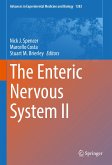 The Enteric Nervous System II (eBook, PDF)