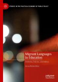 Migrant Languages in Education (eBook, PDF)