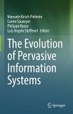 The Evolution of Pervasive Information Systems (eBook, PDF)