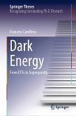 Dark Energy (eBook, PDF)
