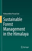 Sustainable Forest Management in the Himalaya (eBook, PDF)