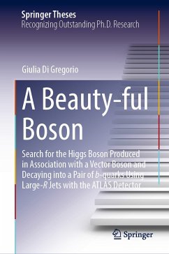 A Beauty-ful Boson (eBook, PDF) - Di Gregorio, Giulia