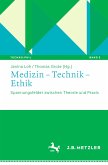 Medizin – Technik – Ethik (eBook, PDF)