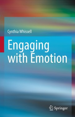 Engaging with Emotion (eBook, PDF) - Whissell, Cynthia