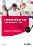 Lesenetze in der Grundschule (eBook, PDF)