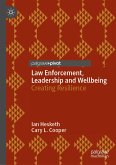 Law Enforcement, Leadership and Wellbeing (eBook, PDF)