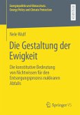 Die Gestaltung der Ewigkeit (eBook, PDF)