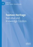 Fashion Heritage (eBook, PDF)