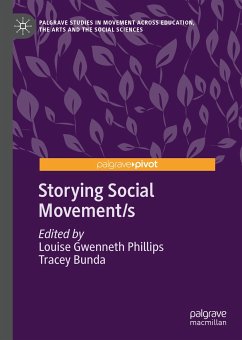 Storying Social Movement/s (eBook, PDF)
