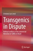 Transgenics in Dispute (eBook, PDF)