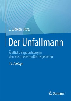 Der Unfallmann (eBook, PDF)