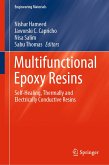 Multifunctional Epoxy Resins (eBook, PDF)