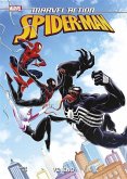 Marvel Action Spiderman 4. Veneno (eBook, ePUB)