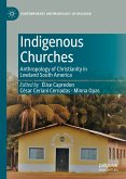 Indigenous Churches (eBook, PDF)