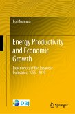 Energy Productivity and Economic Growth (eBook, PDF)