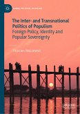 The Inter- and Transnational Politics of Populism (eBook, PDF)