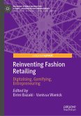 Reinventing Fashion Retailing (eBook, PDF)