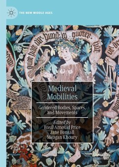 Medieval Mobilities (eBook, PDF)