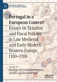 Portugal in a European Context (eBook, PDF)