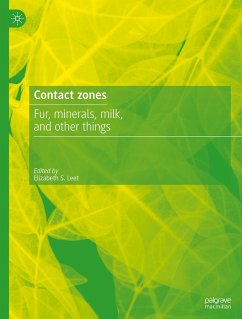 Contact Zones (eBook, PDF)