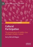 Cultural Participation (eBook, PDF)