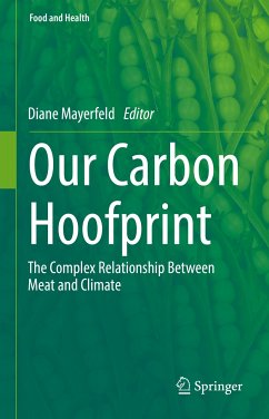 Our Carbon Hoofprint (eBook, PDF)