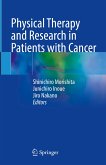 Physical Therapy and Research in Patients with Cancer (eBook, PDF)