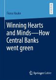 Winning Hearts and Minds—How Central Banks went green (eBook, PDF)