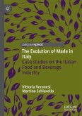 The Evolution of Made in Italy (eBook, PDF)