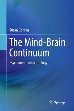 The Mind-Brain Continuum (eBook, PDF) - Gordon, Susan