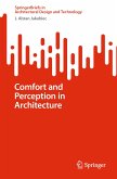 Comfort and Perception in Architecture (eBook, PDF)
