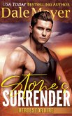 Stone&quote;s Surrender (eBook, ePUB)