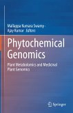 Phytochemical Genomics (eBook, PDF)