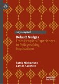 Default Nudges (eBook, PDF)