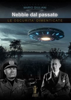 Nebbie dal passato (eBook, ePUB) - Giuliani, Mario