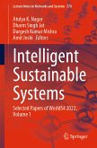 Intelligent Sustainable Systems (eBook, PDF)