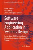 Software Engineering Application in Systems Design (eBook, PDF)