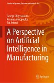 A Perspective on Artificial Intelligence in Manufacturing (eBook, PDF)