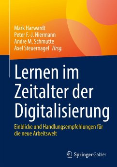 Lernen im Zeitalter der Digitalisierung (eBook, PDF)