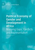Political Economy of Gender and Development in Africa (eBook, PDF)