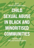 Child Sexual Abuse in Black and Minoritised Communities (eBook, PDF)