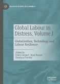 Global Labour in Distress, Volume I (eBook, PDF)