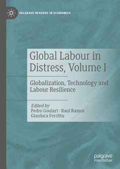 Global Labour in Distress, Volume I (eBook, PDF)