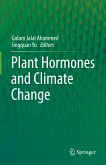 Plant Hormones and Climate Change (eBook, PDF)