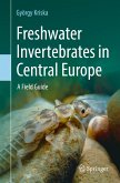 Freshwater Invertebrates in Central Europe (eBook, PDF)
